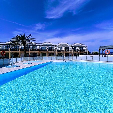 Cheers On Fuerteventura Apartment Costa De Antigua Exterior photo