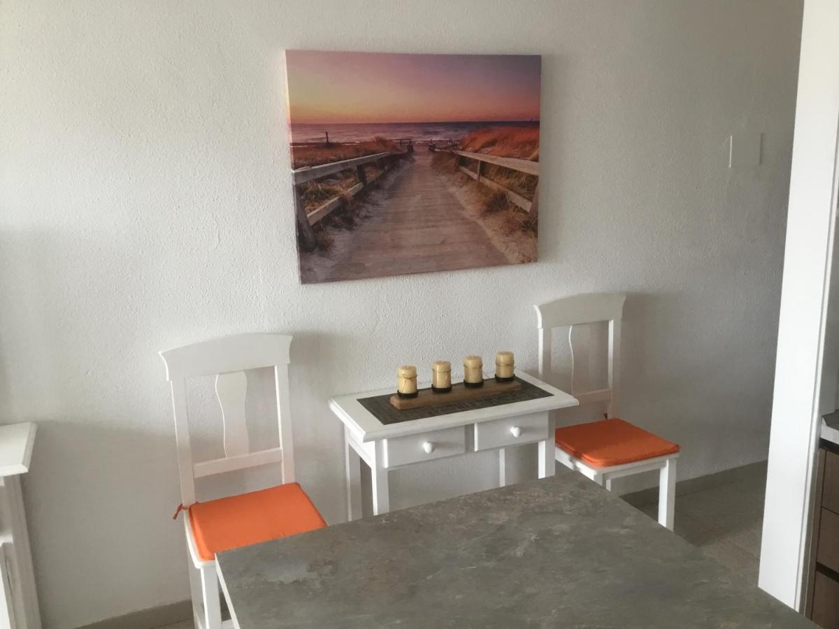 Cheers On Fuerteventura Apartment Costa De Antigua Exterior photo