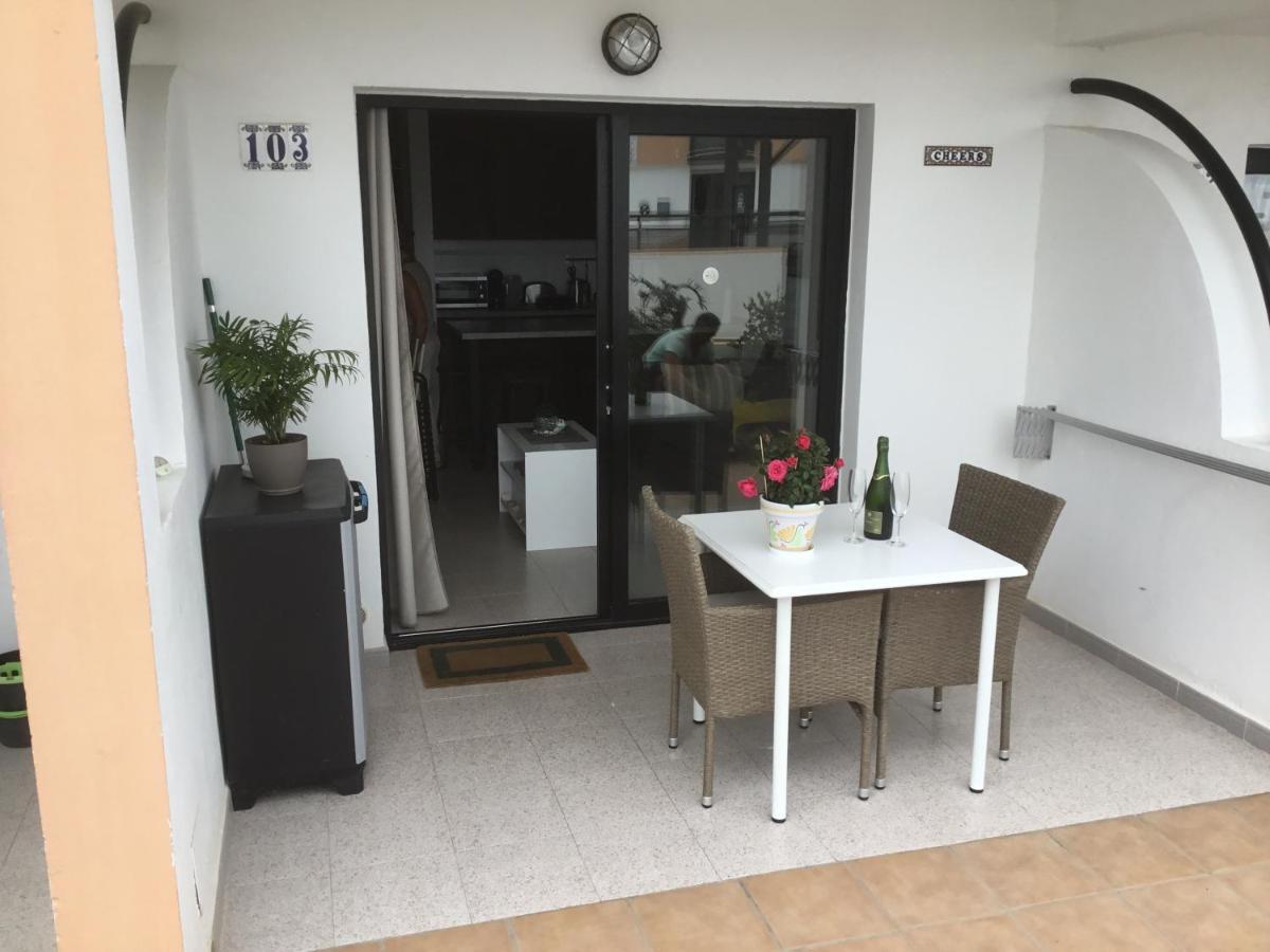 Cheers On Fuerteventura Apartment Costa De Antigua Exterior photo