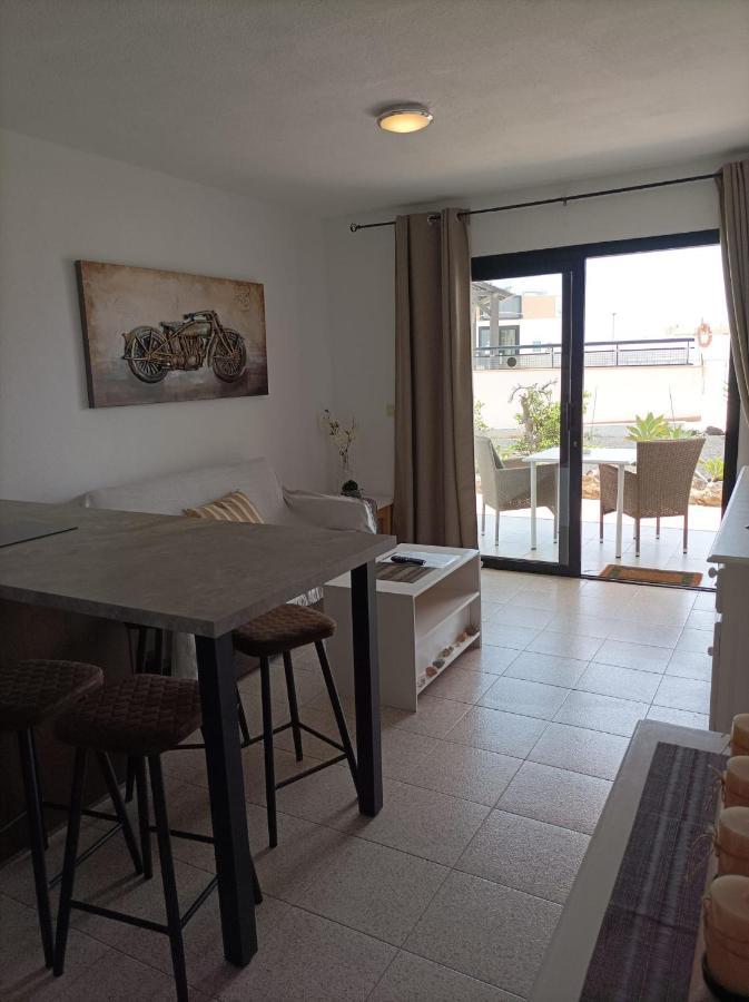 Cheers On Fuerteventura Apartment Costa De Antigua Exterior photo