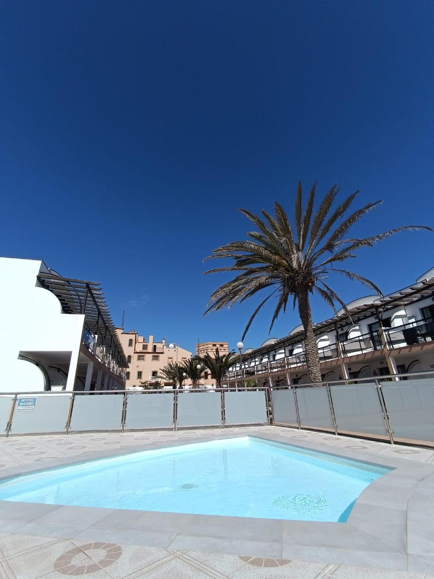 Cheers On Fuerteventura Apartment Costa De Antigua Exterior photo